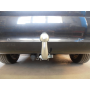 Galia Ťažné zariadenie P0445 typ C pre PEUGEOT 508 - kombi , r 2011-2018