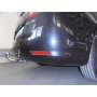 Galia Ťažné zariadenie P0445 typ A pre PEUGEOT 508 - kombi , r 2011-2018