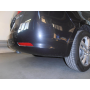 Galia Ťažné zariadenie P0445 typ A pre PEUGEOT 508 - kombi , r 2011-2018