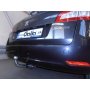 Galia Ťažné zariadenie P0445 typ A pre PEUGEOT 508 - kombi , r 2011-2018