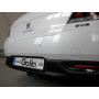 Galia Ťažné zariadenie P0436 typ C pre PEUGEOT 508 - sedan , r 2011-2018