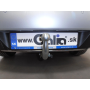 Galia Ťažné zariadenie P0436 typ A pre PEUGEOT 508 - sedan , r 2011-2018