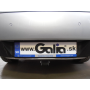 Galia Ťažné zariadenie P0436 typ A pre PEUGEOT 508 - sedan , r 2011-2018