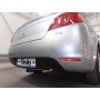 Galia Ťažné zariadenie P0436 typ A pre PEUGEOT 508 - sedan , r 2011-2018