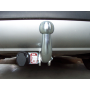 Galia Ťažné zariadenie C0316 typ C pre PEUGEOT 807 - MPV , od r 2002