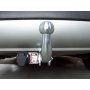 Galia Ťažné zariadenie C0316 typ A pre PEUGEOT 807 - MPV , od r 2002