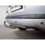 Galia Ťažné zariadenie C0316 typ A pre PEUGEOT 807 - MPV , od r 2002