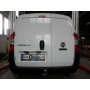 Galia Ťažné zariadenie C0565 typ C pre PEUGEOT Bipper - dodávka , od r 2008