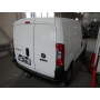 Galia Ťažné zariadenie C0565 typ C pre PEUGEOT Bipper - dodávka , od r 2008