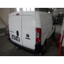 Galia Ťažné zariadenie C0565 typ A pre PEUGEOT Bipper - dodávka , od r 2008