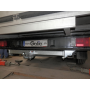 Galia Ťažné zariadenie C0456 typ C pre PEUGEOT Boxer - valník , 2024.07-