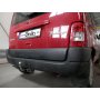 Galia Ťažné zariadenie C0437 typ C pre PEUGEOT Partner - dodávka , r 1996-2011