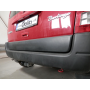 Galia Ťažné zariadenie C0437 typ A pre PEUGEOT Partner - dodávka , r 1996-2011