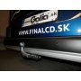 Galia Ťažné zariadenie C0526 typ A pre PEUGEOT Partner II Tepee - MPV , r 2008-2018