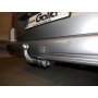 Galia Ťažné zariadenie C0526 typ C pre PEUGEOT Rifter - MPV , 2024.01-