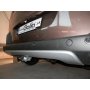 Galia Ťažné zariadenie C0526 typ C pre PEUGEOT Rifter - MPV , 2024.01-