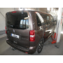 Galia Ťažné zariadenie C0725 typ C pre PEUGEOT Traveller - minibus , od r 2016