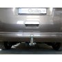 Galia Ťažné zariadenie C0725 typ C pre PEUGEOT Traveller - minibus , od r 2016
