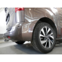 Galia Ťažné zariadenie C0725 typ C pre PEUGEOT Traveller - minibus , od r 2016