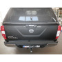 Galia Ťažné zariadenie N0526 typ A pre RENAULT Alaskan - pick-up , od r 2016
