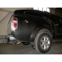 Galia Ťažné zariadenie N0526 typ A pre RENAULT Alaskan - pick-up , od r 2016