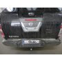 Galia Ťažné zariadenie N0526 typ A pre RENAULT Alaskan - pick-up , od r 2016