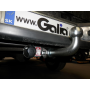 Galia Ťažné zariadenie N0526 typ A pre RENAULT Alaskan - pick-up , od r 2016