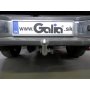 Galia Ťažné zariadenie N0526 typ A pre RENAULT Alaskan - pick-up , od r 2016