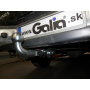 Galia Ťažné zariadenie N0526 typ A pre RENAULT Alaskan - pick-up , od r 2016