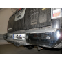 Galia Ťažné zariadenie N0526 typ A pre RENAULT Alaskan - pick-up , od r 2016
