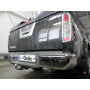 Galia Ťažné zariadenie N0526 typ A pre RENAULT Alaskan - pick-up , od r 2016