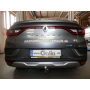 Galia Ťažné zariadenie R1055 typ A pre RENAULT Arkana (Hybrid) - SUV , od r 2019