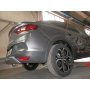 Galia Ťažné zariadenie R1056 typ C pre RENAULT Arkana (Hybrid) - SUV , od r 2019