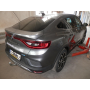 Galia Ťažné zariadenie R1056 typ C pre RENAULT Arkana (Hybrid) - SUV , od r 2019