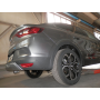 Galia Ťažné zariadenie R1056 typ A pre RENAULT Arkana (Micro Hybrid) - SUV , od r 2019