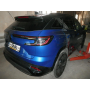 Galia Ťažné zariadenie R1095 typ C pre RENAULT Austral - SUV , od r 2022