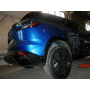 Galia Ťažné zariadenie R1095 typ C pre RENAULT Austral - SUV , od r 2022