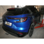 Galia Ťažné zariadenie R1095 typ C pre RENAULT Austral - SUV , od r 2022