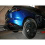 Galia Ťažné zariadenie R1095 typ C pre RENAULT Austral - SUV , od r 2022