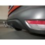 Galia Ťažné zariadenie R0915 typ C pre RENAULT Captur - SUV , r 2013-2019