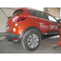 Galia Ťažné zariadenie R0915 typ C pre RENAULT Captur - SUV , r 2013-2019
