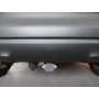 Galia Ťažné zariadenie R0915 typ C pre RENAULT Captur - SUV , r 2013-2019