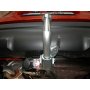 Galia Ťažné zariadenie R0915 typ C pre RENAULT Captur - SUV , r 2013-2019