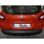 Galia Ťažné zariadenie R0915 typ C pre RENAULT Captur - SUV , r 2013-2019