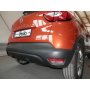 Galia Ťažné zariadenie R0915 typ C pre RENAULT Captur - SUV , r 2013-2019
