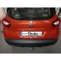 Galia Ťažné zariadenie R0915 typ C pre RENAULT Captur - SUV , r 2013-2019