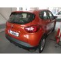 Galia Ťažné zariadenie R0915 typ C pre RENAULT Captur - SUV , r 2013-2019
