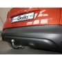 Galia Ťažné zariadenie R0915 typ C pre RENAULT Captur - SUV , r 2013-2019