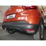 Galia Ťažné zariadenie R0915 typ A pre RENAULT Captur - SUV , r 2013-2019