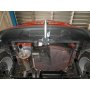 Galia Ťažné zariadenie R0915 typ A pre RENAULT Captur - SUV , r 2013-2019